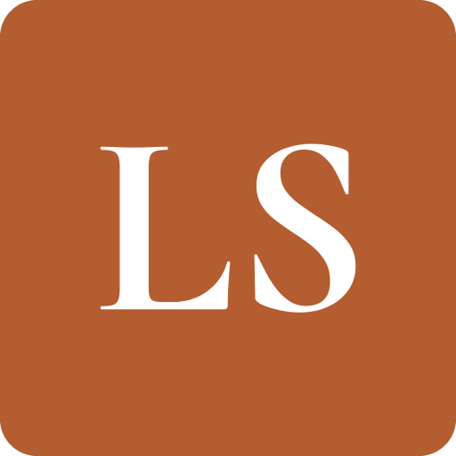 Little Stillness logo